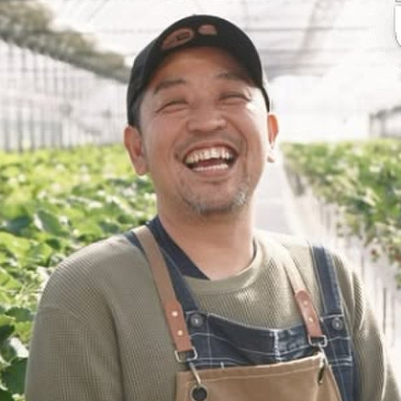 Sekiyado berry
