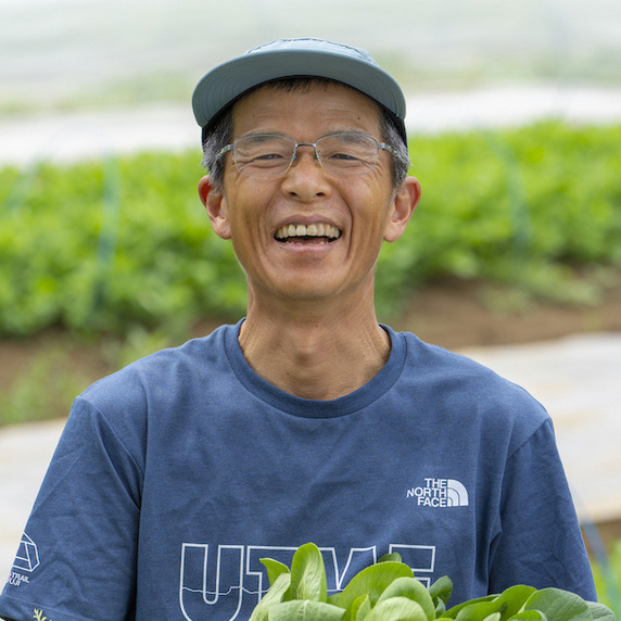 丹沢よしもと農園