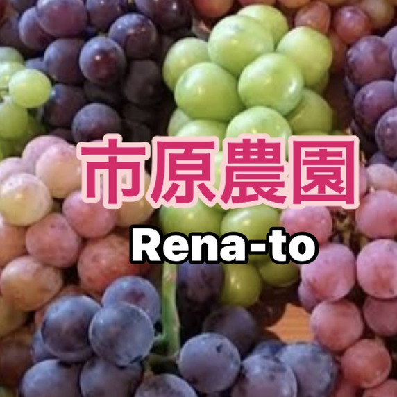 市原農園　Rena-to