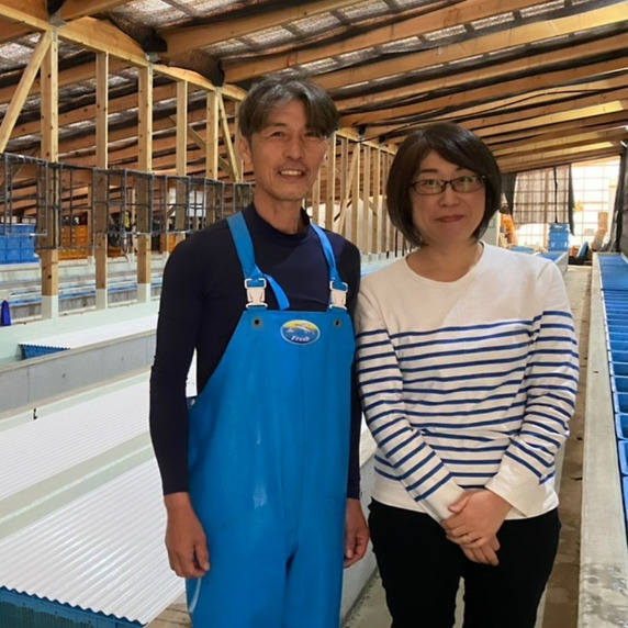 住吉水産