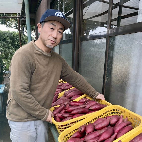 MARUKUファーム
