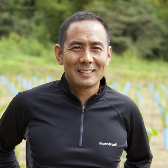 秋保ワイナリー