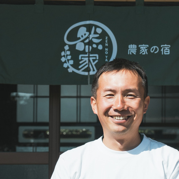 米田ファーム