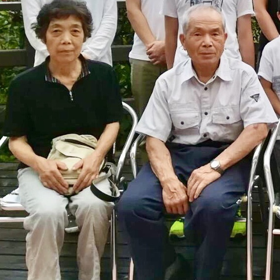 しいたけファーム　中田農園