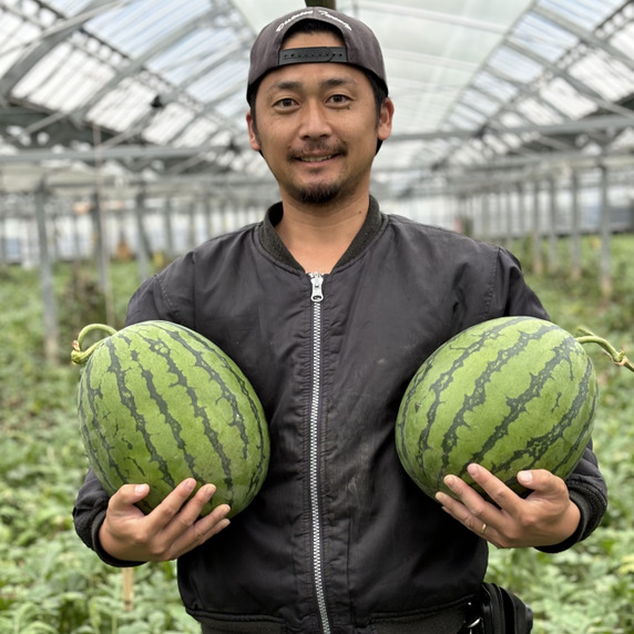 ほんだ農園