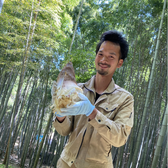 平野園