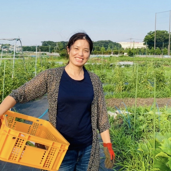 うまさい　casa mia farm