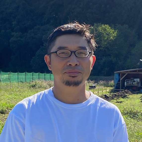 関塚農場
