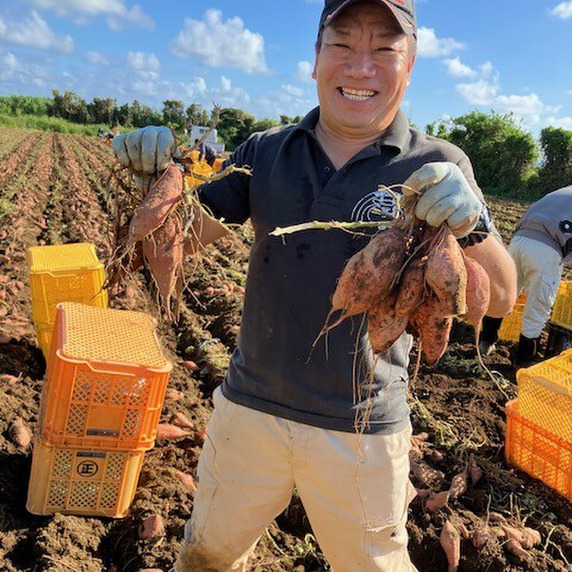 株式会社中園ファーム
