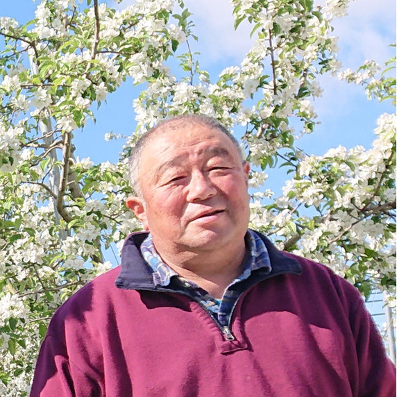 江刺スターファーム