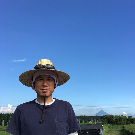 知覧心茶堂