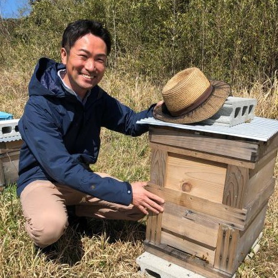 満蜂ファーム