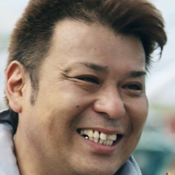 椎名丸漁業