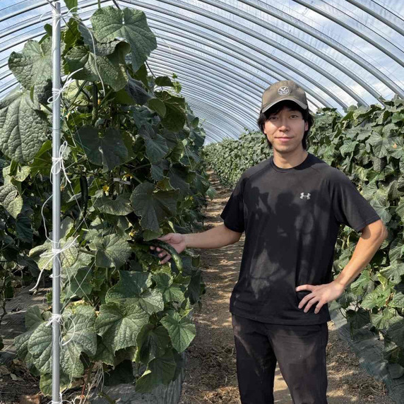 株式会社　清水農園