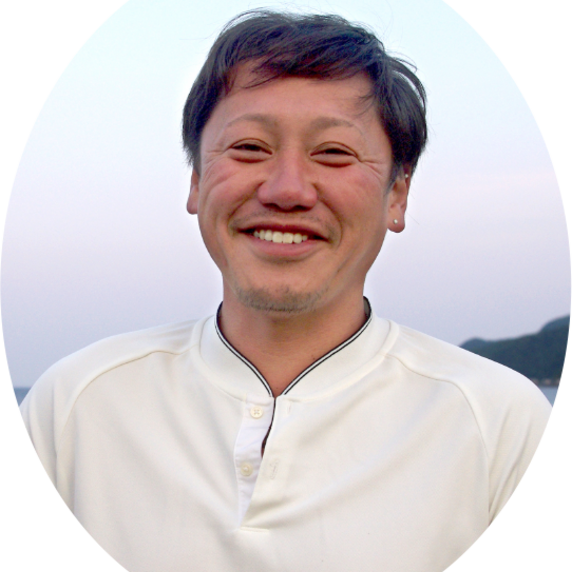 昆布漁師ジュンヤ・オカヤマ