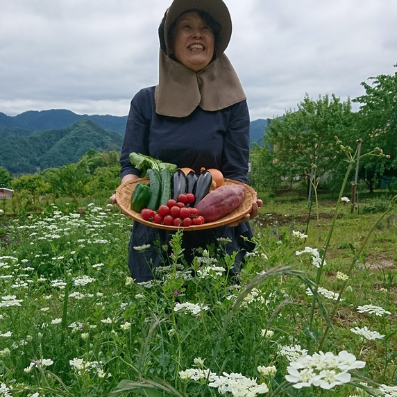 野草のさと
