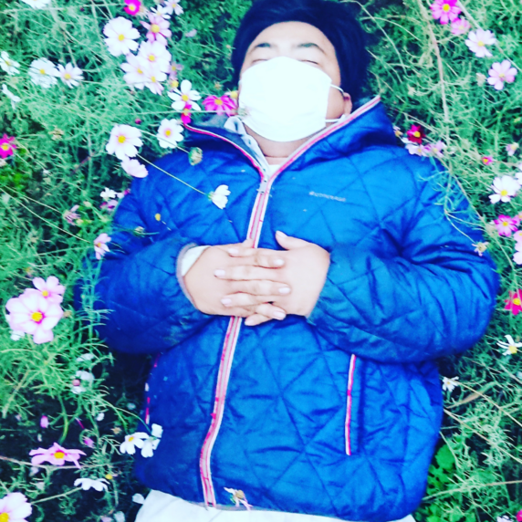 スガヤファーム@クレイジーフラワー