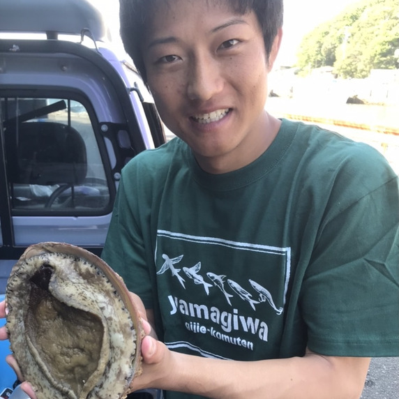 尾崎　泰基