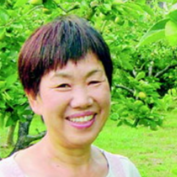 原田農園　　原田愛子