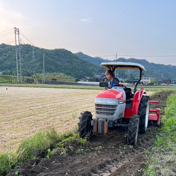 funfarm 和　のどか