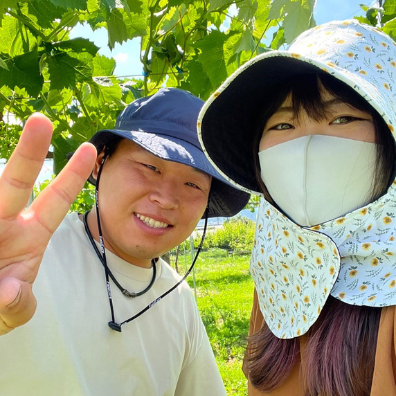 藤木農園