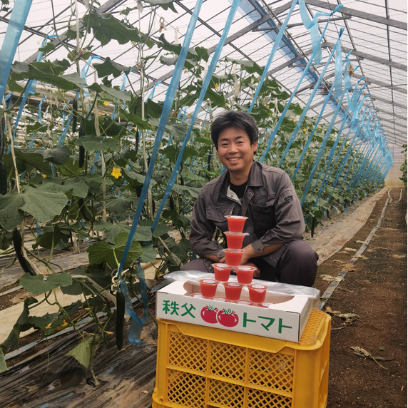Vegetable Farm 守屋