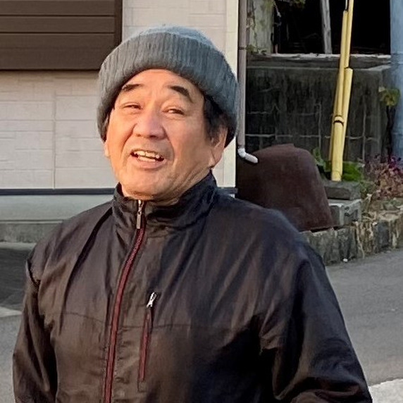 平尾 知文