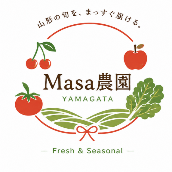 masa農園