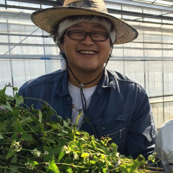 東口農園