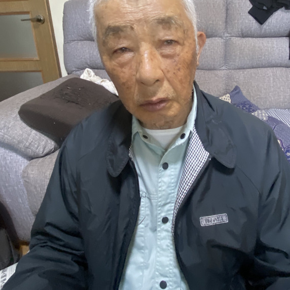 福山さんちのミカン