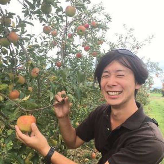 果樹園なすのさんち