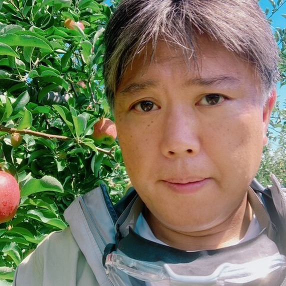 信州須坂ゆうちゃんファーム