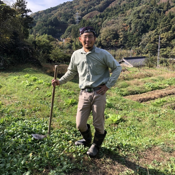 どい農園