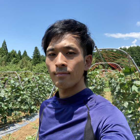 信州さと山農園