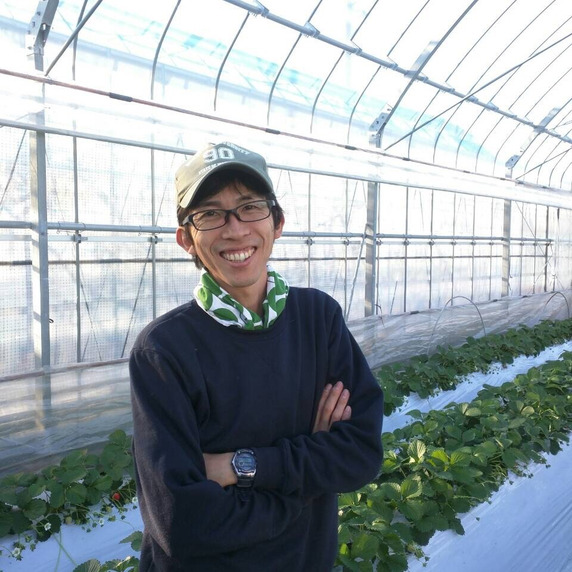 杉浦農園（静岡県）