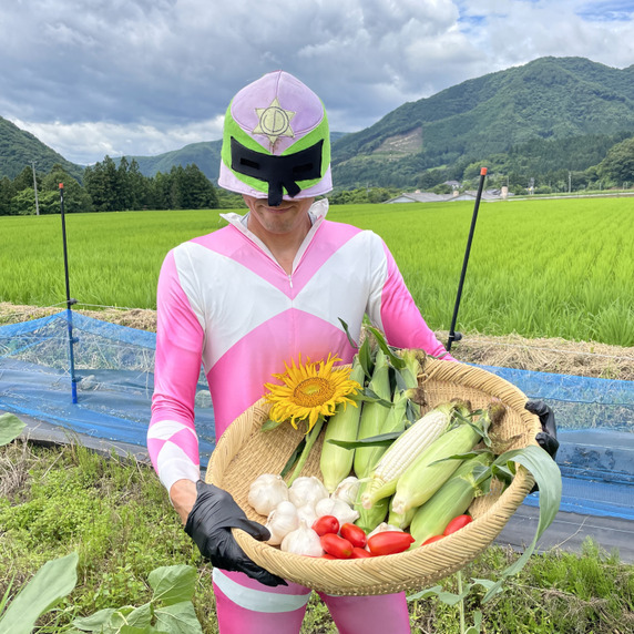 しもありす マンふぁーむ（ヒラバヤシ　エオン）