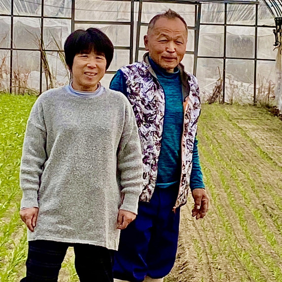 麻奈為ファーム