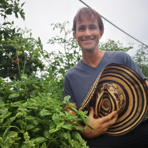 Happy Hapa Farm 