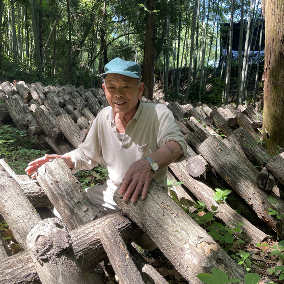 塩谷農園