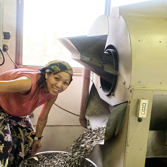 風土プロジェクト/株式会社 ライフデザインマンボ