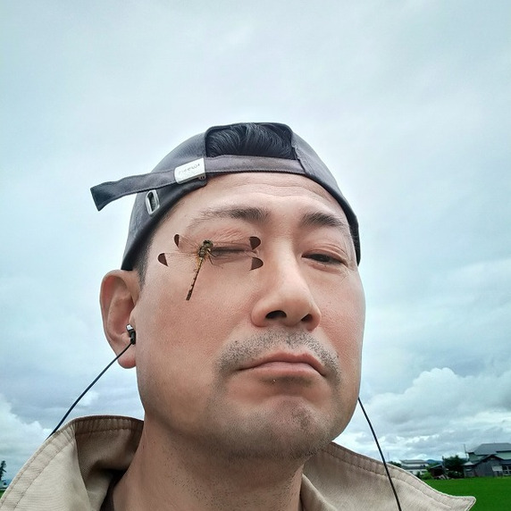 秋田の小さな米農家　小場農園