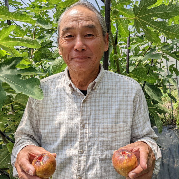 小さな自然農園 にゃんモコ