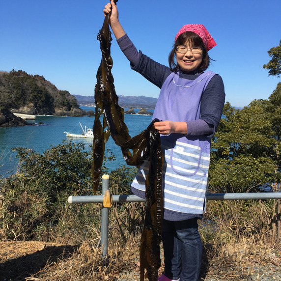 たみこの海パック