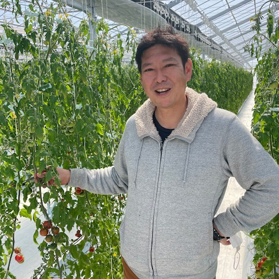 風の子ファーム