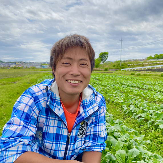 天の河農園　Milky Way Farm