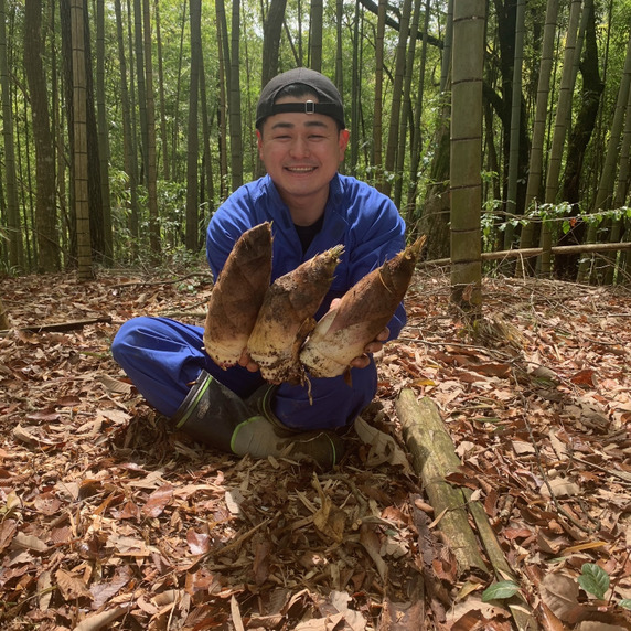 野保里