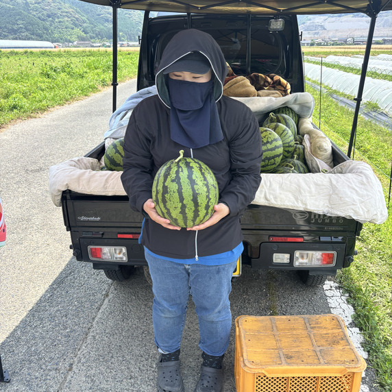 福澤梨園