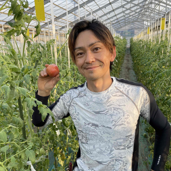 さいとうファーム