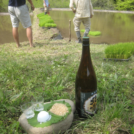 虹の瀧農園
