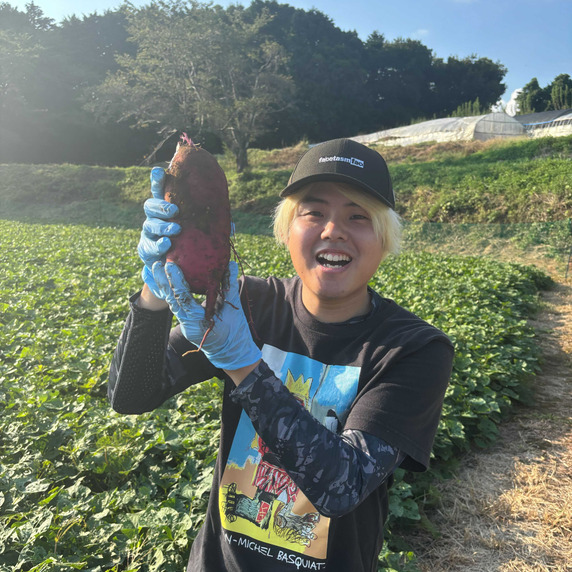 ブライトンアグリ